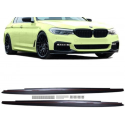 MAXTON DESIGN странични прагове за BMW 5 G30 M-Package