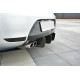Бодикит и визуални аксесоари Заден дифузьор V.2 Seat Leon Mk2 Cupra/ FR | race-shop.bg