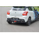 Бодикит и визуални аксесоари Заден дифузьор SUZUKI SWIFT 6 SPORT | race-shop.bg