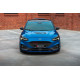 Бодикит и визуални аксесоари Преден сплитер Ford Focus ST / ST-Line Mk4 | race-shop.bg