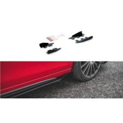 MAXTON DESIGN странични клапи за Volkswagen Golf GTI Mk6