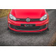 Бодикит и визуални аксесоари MAXTON DESIGN клапи за Volkswagen Golf GTI Mk6 | race-shop.bg