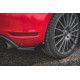 Бодикит и визуални аксесоари MAXTON DESIGN задни странични клапи за Volkswagen Golf GTI Mk6 | race-shop.bg