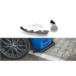 MAXTON DESIGN клапи за BMW M135i F20