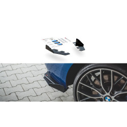 MAXTON DESIGN задни странични клапи за BMW M135i F20