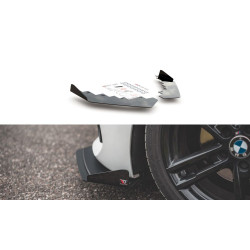 MAXTON DESIGN клапи за BMW 1 F20 M-Pack Facelift / M140i