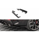 Бодикит и визуални аксесоари MAXTON DESIGN задни странични клапи за BMW 4 M-Pack G22 | race-shop.bg