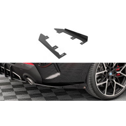 MAXTON DESIGN задни странични клапи за BMW 4 M-Pack G22