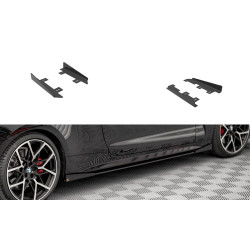 MAXTON DESIGN странични клапи за BMW 4 M-Pack G22