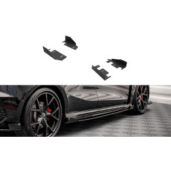 MAXTON DESIGN странични клапи за Audi RS3 Sportback 8Y