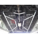 Разпънки Fiat Idea 06+ 1.4 UltraRacing 2-точки долна разпънка | race-shop.bg