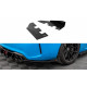 Бодикит и визуални аксесоари MAXTON DESIGN задни странични клапи за BMW M2 F87 | race-shop.bg