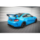 Бодикит и визуални аксесоари MAXTON DESIGN задни странични клапи за BMW M2 F87 | race-shop.bg