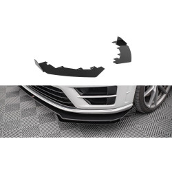 MAXTON DESIGN предни клапи за Volkswagen Golf R Mk7