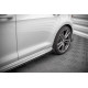 Бодикит и визуални аксесоари MAXTON DESIGN странични клапи за Volkswagen Golf R Mk7 | race-shop.bg