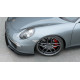 Бодикит и визуални аксесоари Преден сплитер V.2 Porsche 911 Carrera 991 | race-shop.bg