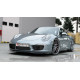 Бодикит и визуални аксесоари Преден сплитер V.2 Porsche 911 Carrera 991 | race-shop.bg