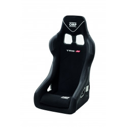 FIA спортна седалка OMP TRS-X my2023 черен