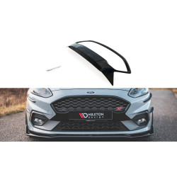 Предна решетка Ford Fiesta ST Mk8