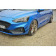 Бодикит и визуални аксесоари ПРЕДНА БРОНЯ (канади) Ford Focus ST / ST-Line Mk4 | race-shop.bg