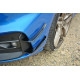 Бодикит и визуални аксесоари ПРЕДНА БРОНЯ (канади) Ford Focus ST / ST-Line Mk4 | race-shop.bg