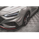 Бодикит и визуални аксесоари MAXTON DESIGN канарди за предна броня на Hyundai I30 N Hatchback/Fastback Mk3 Facelift | race-shop.bg