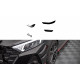 Бодикит и визуални аксесоари ПРЕДНА БРОНЯ (канади) Hyundai I20 N Mk3 | race-shop.bg