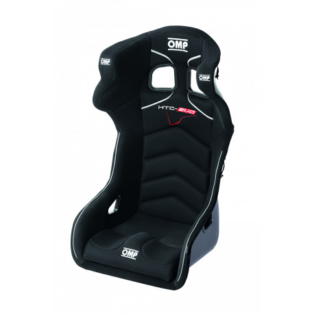 Спортни седалки с одобрение на FIA FIA спортна седалка OMP HTC-VTR Carbon | race-shop.bg
