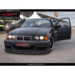 ПРЕДНА БРОНЯ (M.A.F.I.A.) BMW 3 E36