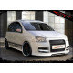Бодикит и визуални аксесоари ПРЕДНА БРОНЯ PANDA (RACER) | race-shop.bg
