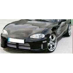 ПРЕДНА БРОНЯ (VIPER Визия) MAZDA MX5 MK2.5