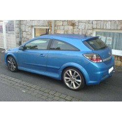 СТРАНИЧНИ ПРАГОВЕ ASTRA H 3 DOOR HB (OPC Визия)