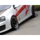 Бодикит и визуални аксесоари СТРАНИЧНИ ПРАГОВЕ GOLF 5 (GTI Визия) | race-shop.bg