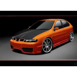 MAXTON DESIGN странични прагове за SEAT LEON I (GTN)