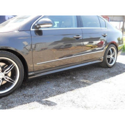 СТРАНИЧНИ ПРАГОВЕ VW PASSAT B7 (R-LINE)