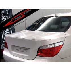 Заден спойлер BMW 5 E60 (M5 Визия)