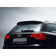 Бодикит и визуални аксесоари Спойлер Audi A4 B6 / B7 Avant (RS4 Визия) | race-shop.bg