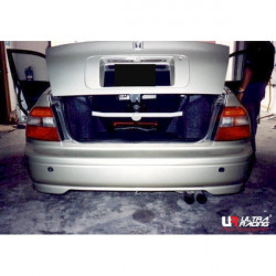 Honda Accord 94-97 2D UltraRacing Задна Горна разпънка Adjus.