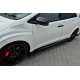 Бодикит и визуални аксесоари Странични прагове Дифузори HONDA CIVIC IX TYPE R | race-shop.bg