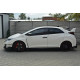 Бодикит и визуални аксесоари Странични прагове Дифузори HONDA CIVIC IX TYPE R | race-shop.bg