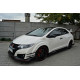 Бодикит и визуални аксесоари Странични прагове Дифузори HONDA CIVIC IX TYPE R | race-shop.bg