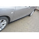 Бодикит и визуални аксесоари Странични прагове Дифузори MAZDA 3 MK2 SPORT (PREFACE) | race-shop.bg