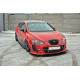 Бодикит и визуални аксесоари Странични прагове Дифузори SEAT LEON MK2 MS DESIGN | race-shop.bg