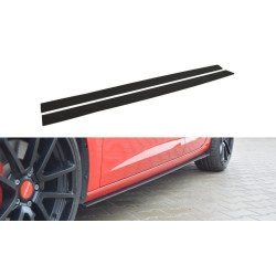Странични прагове Дифузори SEAT LEON III CUPRA / FR