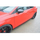 Бодикит и визуални аксесоари Странични прагове Дифузори SEAT LEON III CUPRA / FR | race-shop.bg