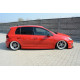Бодикит и визуални аксесоари MAXTON DESIGN Racing дифузьори за прагове на VW GOLF VI GTI 35TH / R20 | race-shop.bg