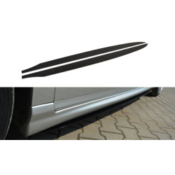 Странични прагове Дифузори VW PASSAT B6/B7 R-LINE
