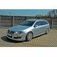 Бодикит и визуални аксесоари Странични прагове Дифузори VW PASSAT B6/B7 R-LINE | race-shop.bg