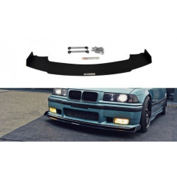 MAXTON DESIGN преден сплитер за BMW M3 E36
