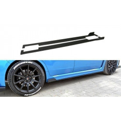 Странични прагове Дифузори Subaru Impreza WRX STI 2009-2011